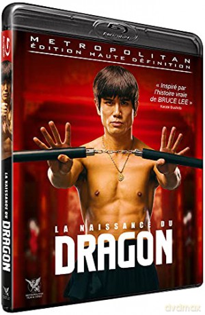 La Naissance du Dragon