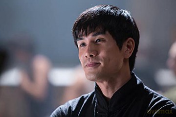 La Naissance du Dragon