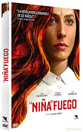 La Nina de Fuego