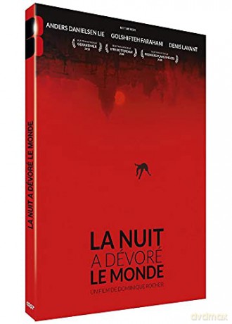 La Nuit a devoré Le Monde