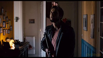 La Nuit a devoré Le Monde