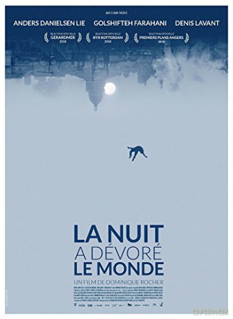 La Nuit a devoré Le Monde