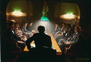 La Nuit des juges