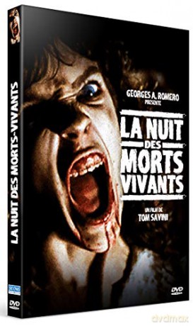 La Nuit des Morts Vivants