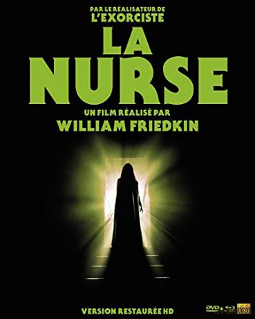 The Guardian (Strażnik) [Blu-Ray]