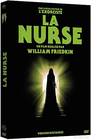 The Guardian (Strażnik) [DVD]