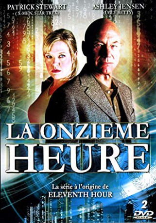 La Onzieme heure - Coffret 2
