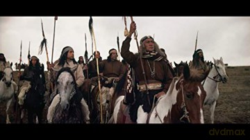 La Pampa Sauvage