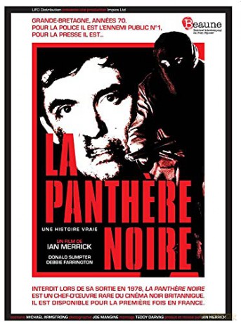 La Panthere Noire