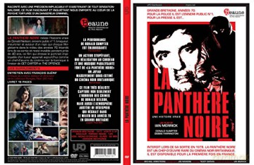 La Panthere Noire