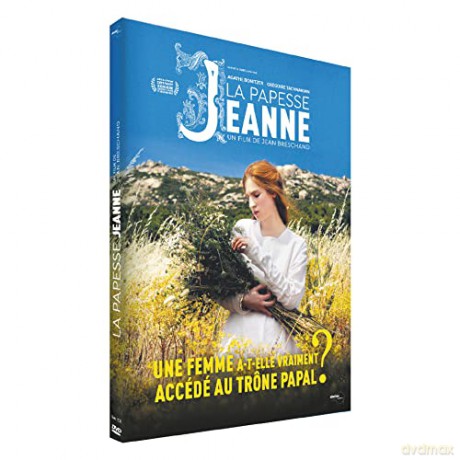 La Papesse Jeanne