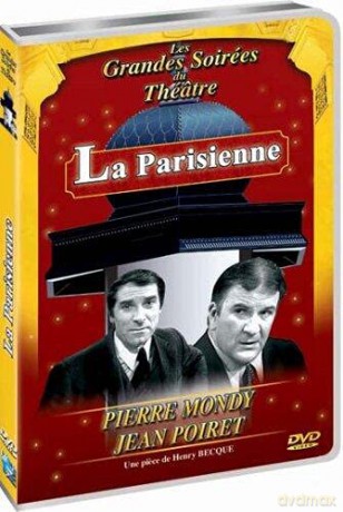 La Parisienne