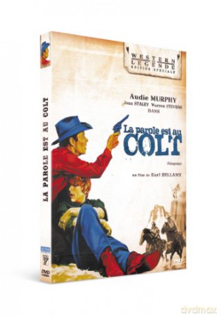 La Parole est au Colt (Édition Spéciale)