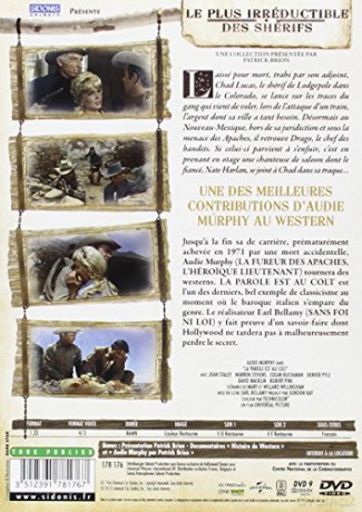 La Parole est au Colt (Édition Spéciale)