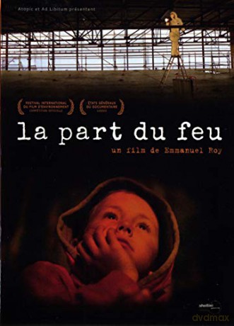 La Part du feu