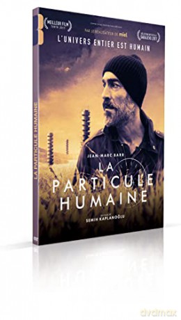 La Particule Humaine
