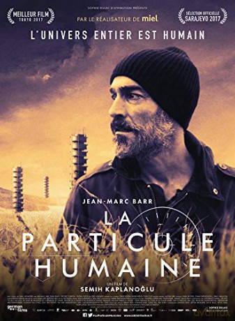 La Particule Humaine