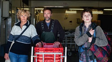 La Passagere