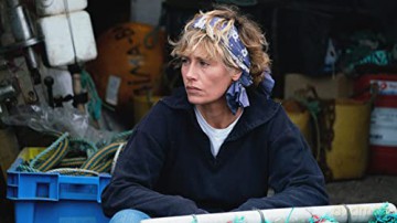 La Passagere