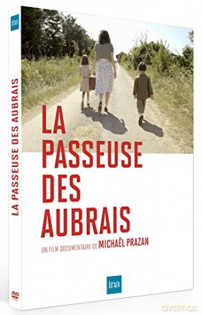 La Passeuse des Aubrais