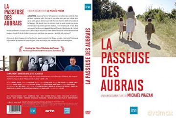 La Passeuse des Aubrais