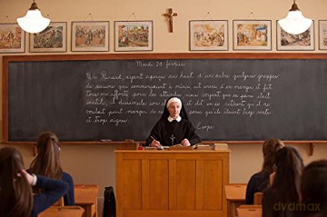 La Passion d'Augustine