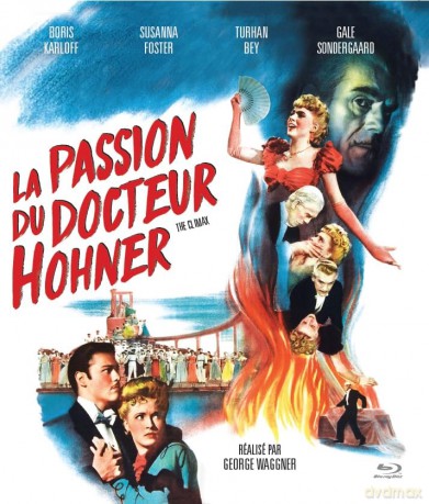 La Passion du Docteur Hohner