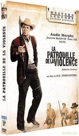La Patrouille de la Violence (Édition Spéciale)