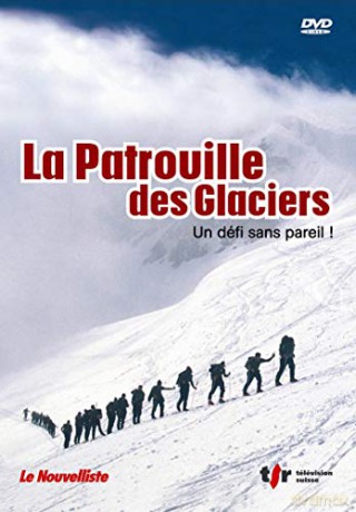 La Patrouille des Glaciers
