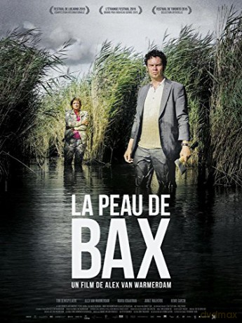 La Peau de BAX