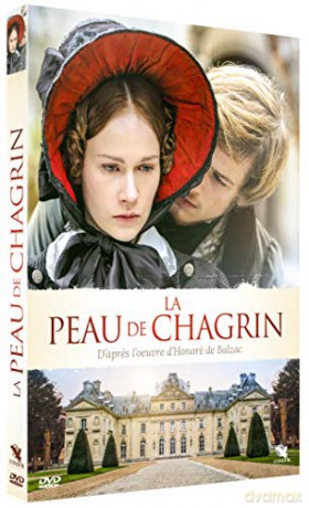La Peau de Chagrin