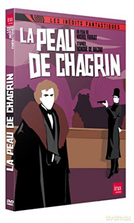 La Peau de Chagrin