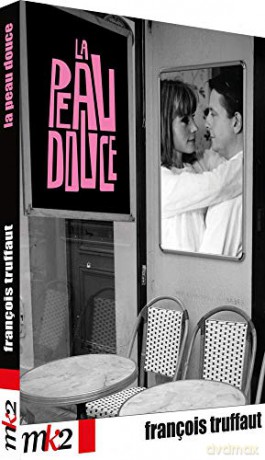 La Peau Douce