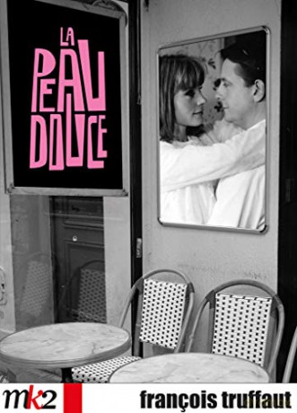 La Peau Douce