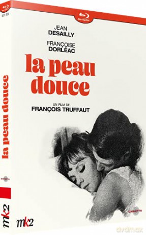 La Peau Douce