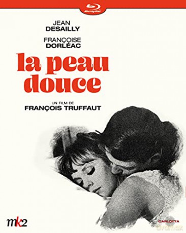 La Peau Douce