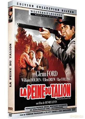 La Peine du Talion (Édition Collection Silver)