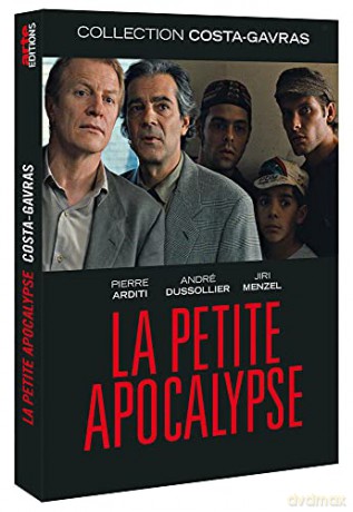 La Petite Apocalypse