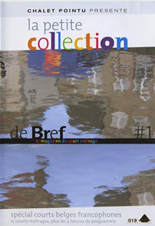 La petite collection de bref, vol. 1
