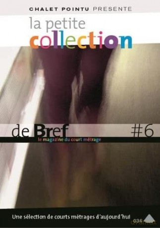 La Petite Collection de brefs-Le Magazine du Court-métrage-Vol. 6