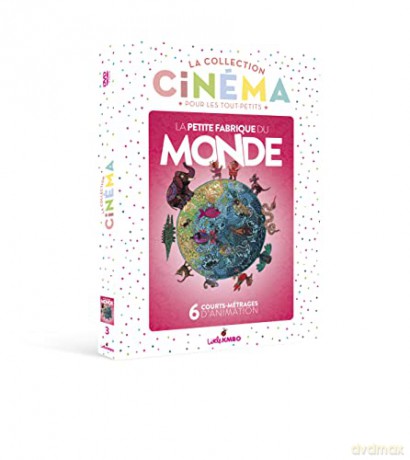 La Petite Fabrique du Monde