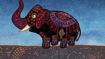 La Petite Fabrique du Monde