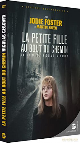 La Petite Fille au Bout du Chemin
