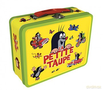 La Petite taupe - L'intgrale
