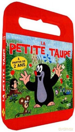 La Petite Taupe-1