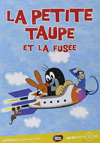 La Petite Taupe-2