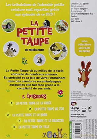La Petite Taupe-2