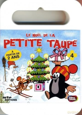 La Petite Taupe-4