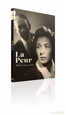 La Peur