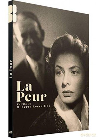 La Peur